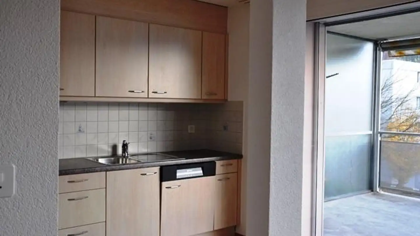 Apartment for rent - Günzenenstrasse 5b, 3612 Steffisburg