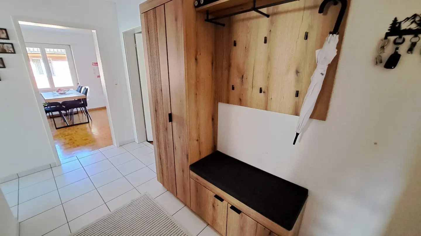 Appartamento in affitto - Höglerstrasse 55, 8600 Dübendorf - Photo 3