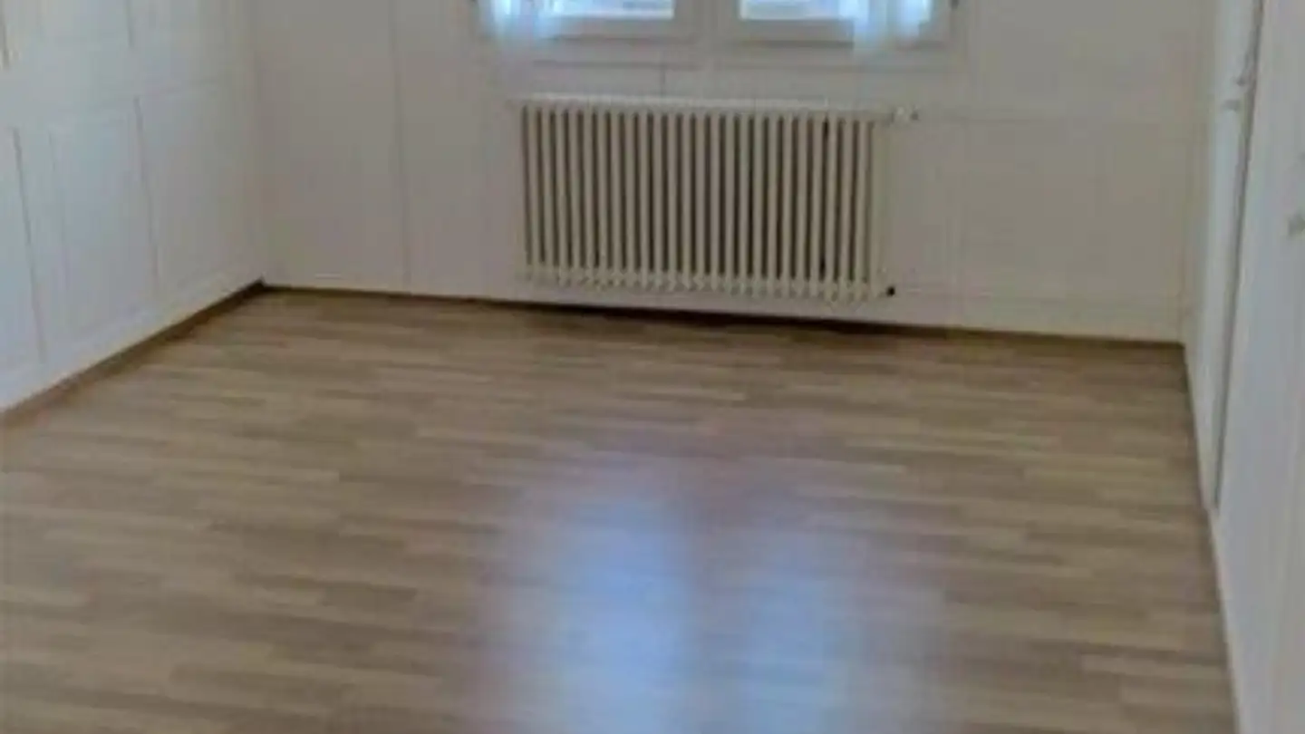 Attic flat for rent - Trubengass 8, 8820 Wädenswil - Photo 3