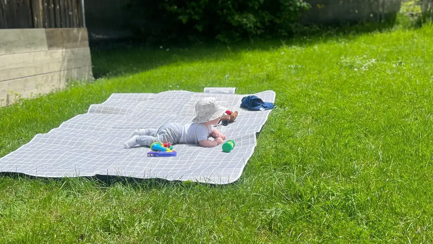 Appartamento in affitto - Schächlistrasse 5, 5412 Gebenstorf - Foto 4