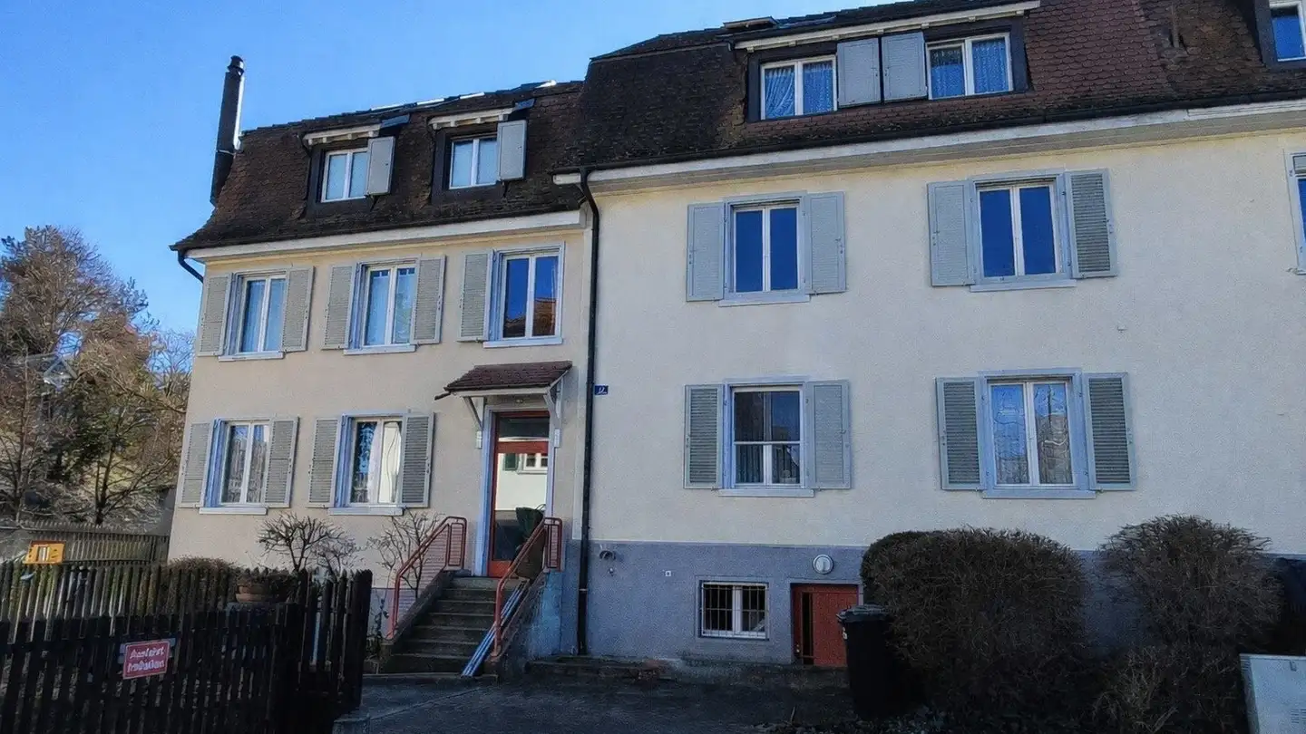 Appartamento in vendita - Unholzgasse 17, 4125 Riehen