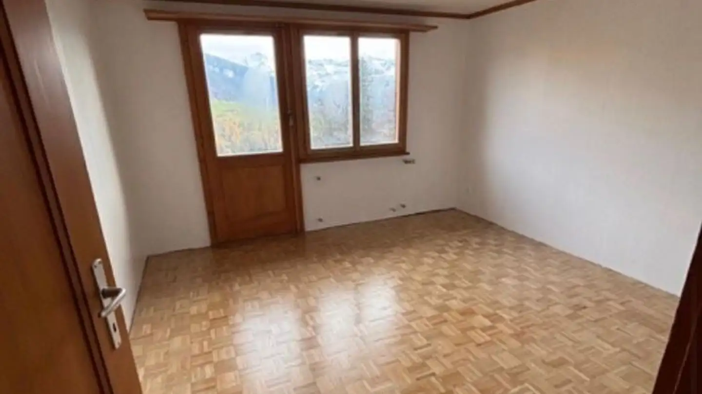 Einfamilienhaus mieten - Margelstrasse 1, 3657 Schwanden (Sigriswil) - Foto 3