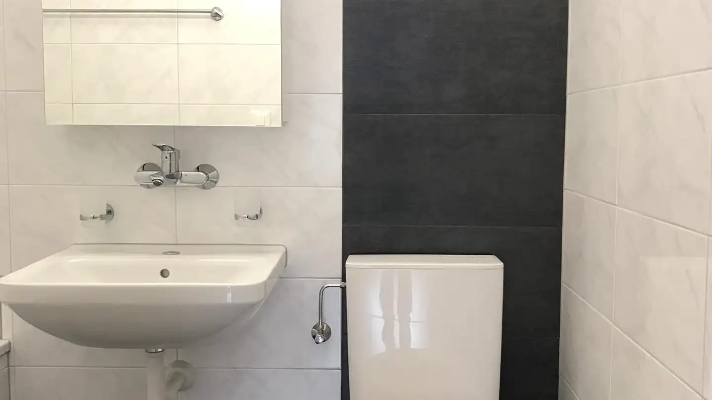 Apartment for rent - Splügenstrasse 7, 9400 Rorschach - Photo 4