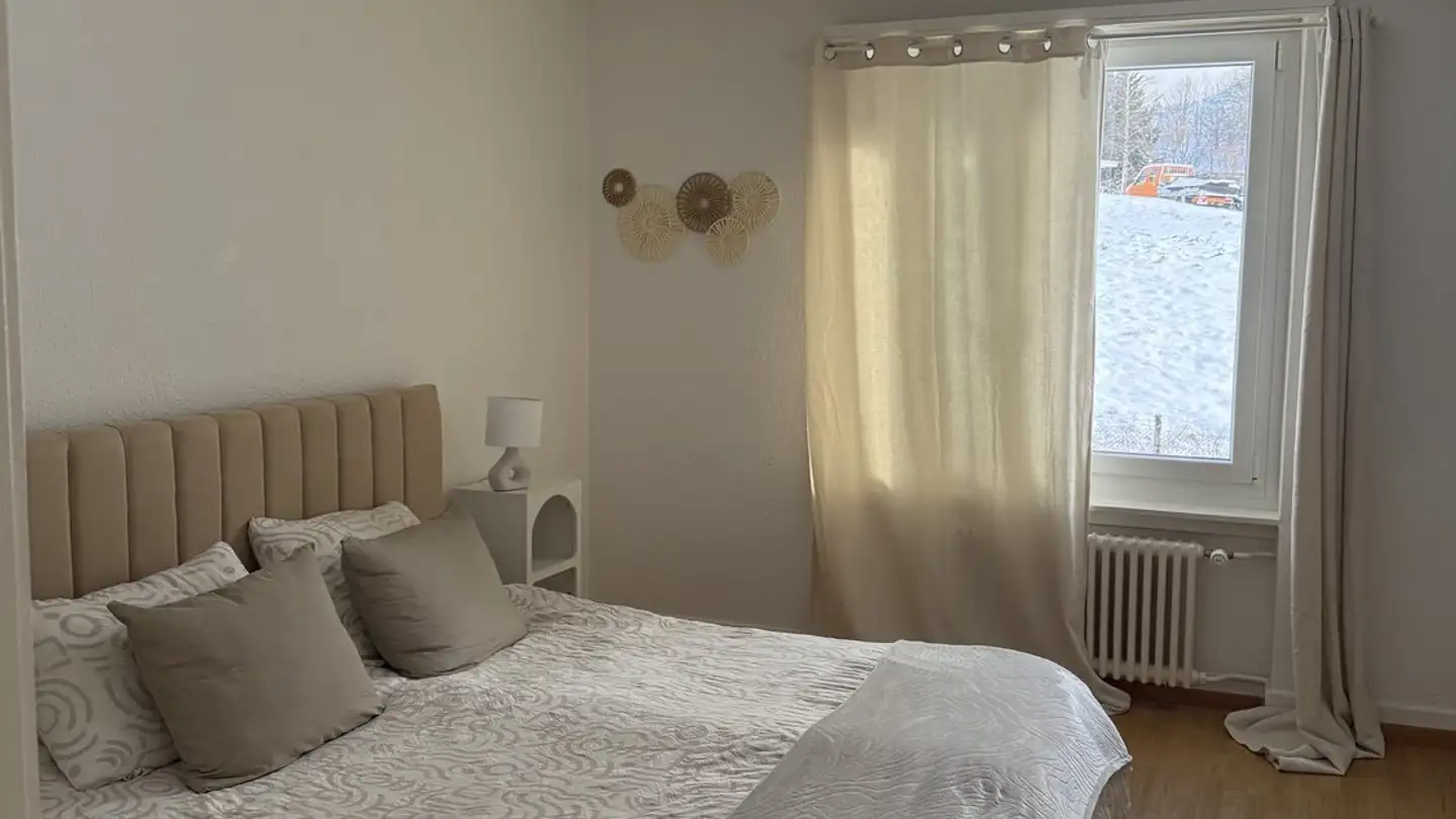 Wohnung mieten - Le Prévoux, 2400 Le Prévoux - Foto 2