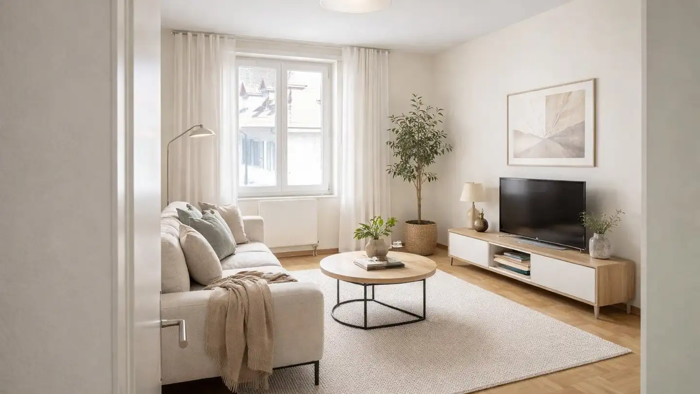 Appartamento in vendita - Unholzgasse 17, 4125 Riehen - Foto 3