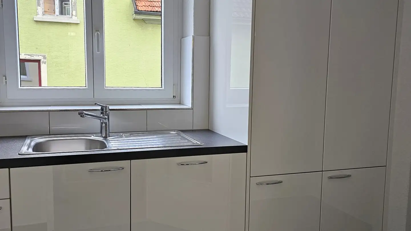 Apartment for rent - Splügenstrasse 7, 9400 Rorschach - Photo 3