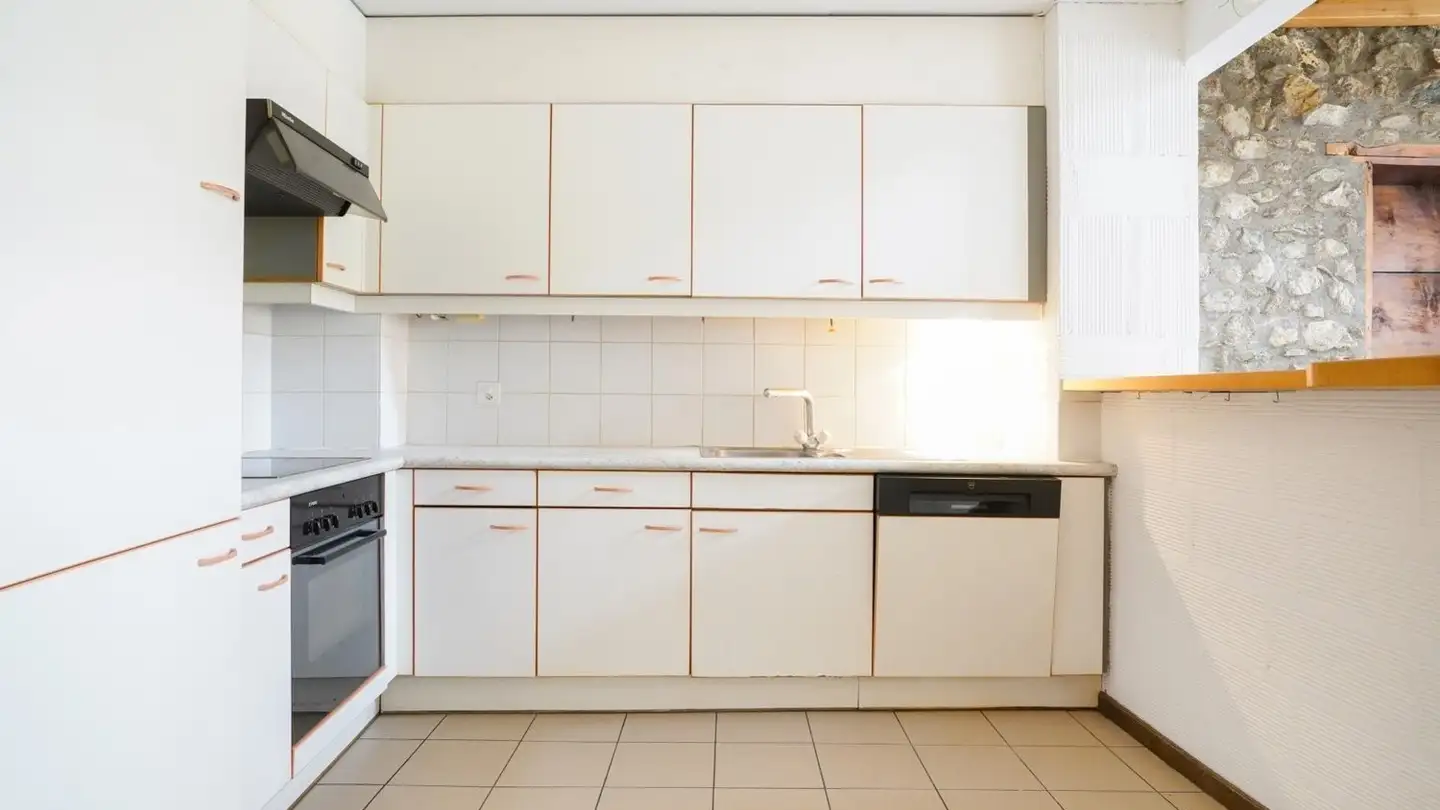 Appartamento in affitto - Grand Rue, 1261 Le Vaud - Photo 3