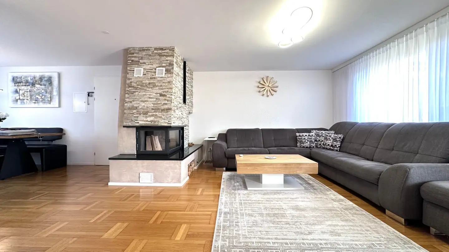 Appartement à louer - Wintermoosstrasse 4, 8583 Sulgen - Photo 3