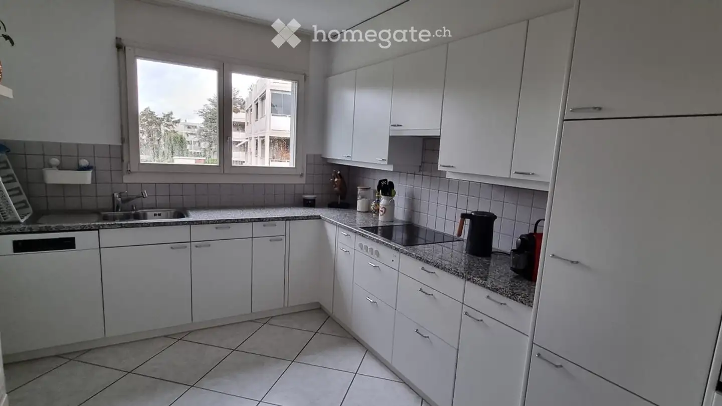 Apartment for rent - 8320 Fehraltorf