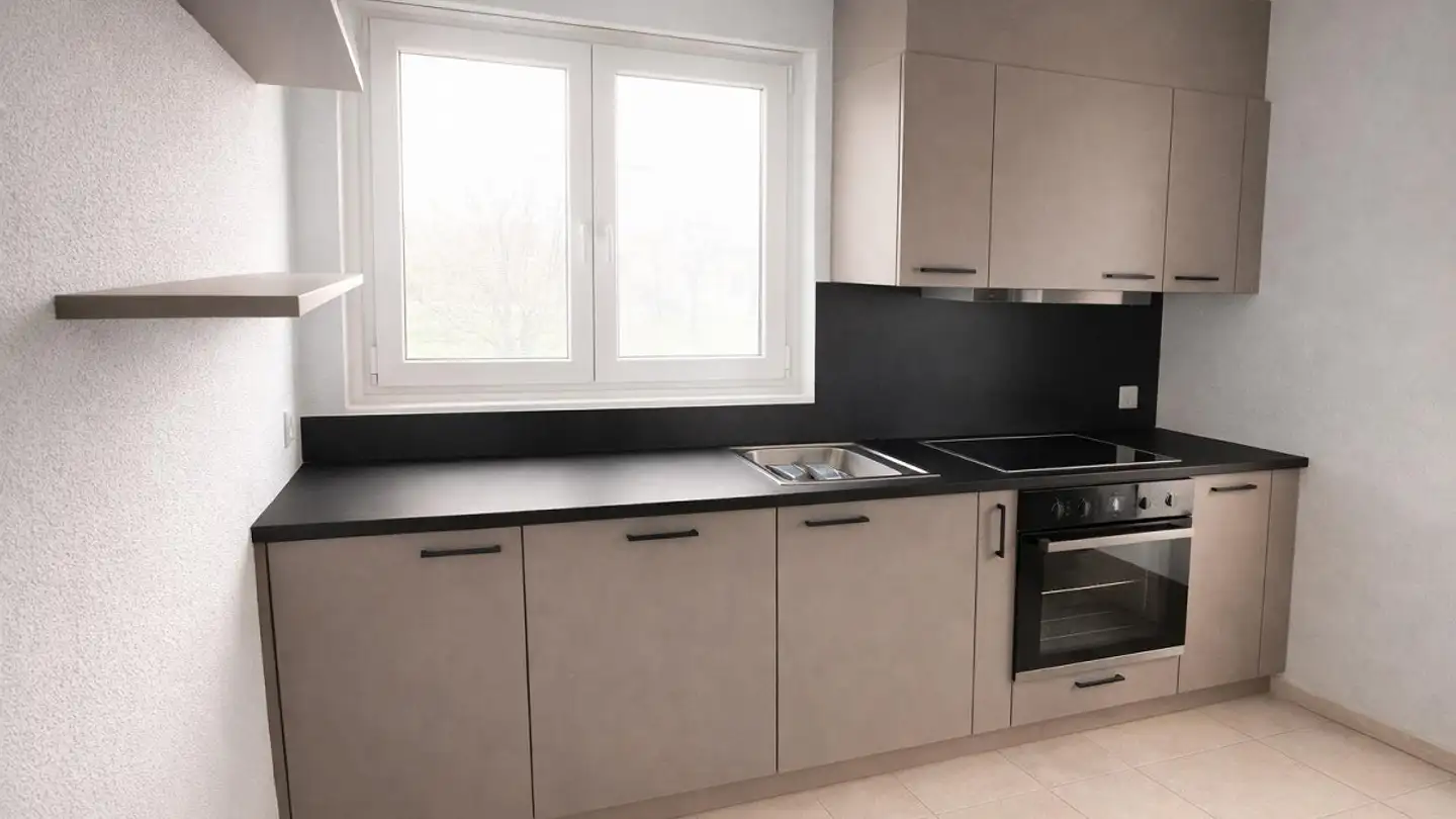 Appartamento in affitto - Poststrasse 9a, 9443 Widnau - Foto 3