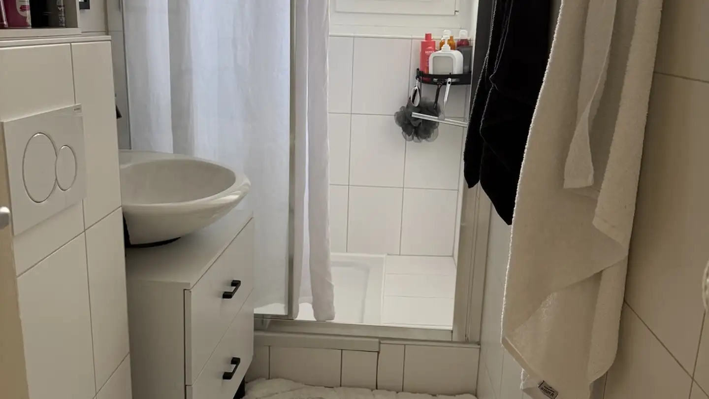 Wohnung mieten - Le Prévoux, 2400 Le Prévoux - Foto 4