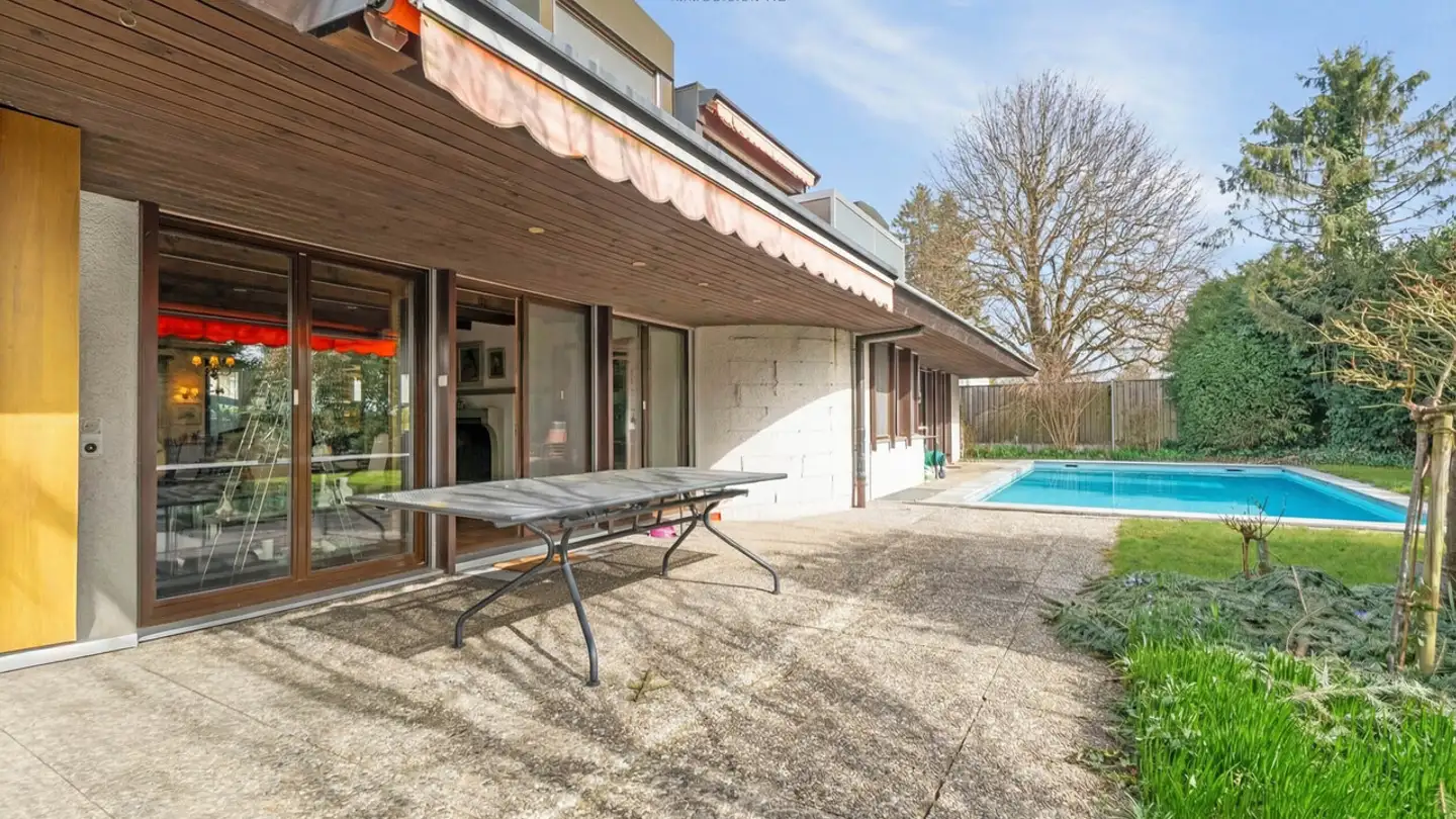 Maison individuelle à vendre - Musterplatz, 3033 Wohlen b. Bern - Photo 2