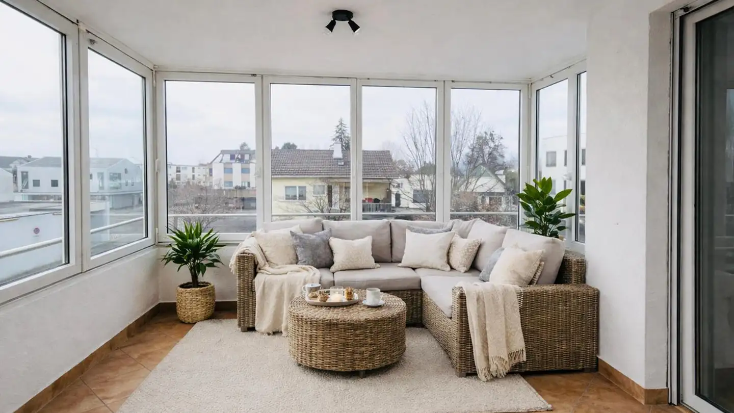 Appartamento in affitto - Poststrasse 9a, 9443 Widnau