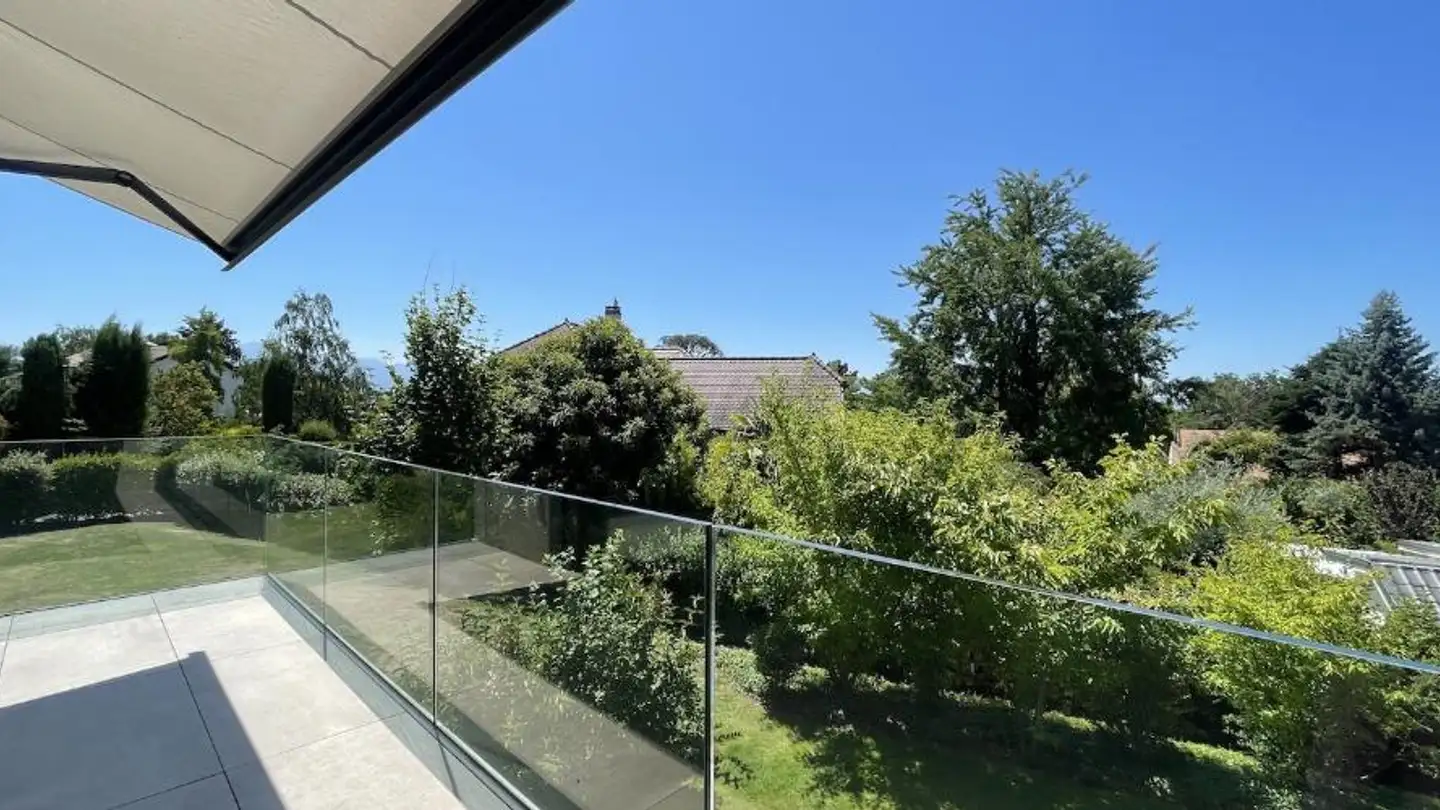 Wohnung mieten - 1028 Préverenges
