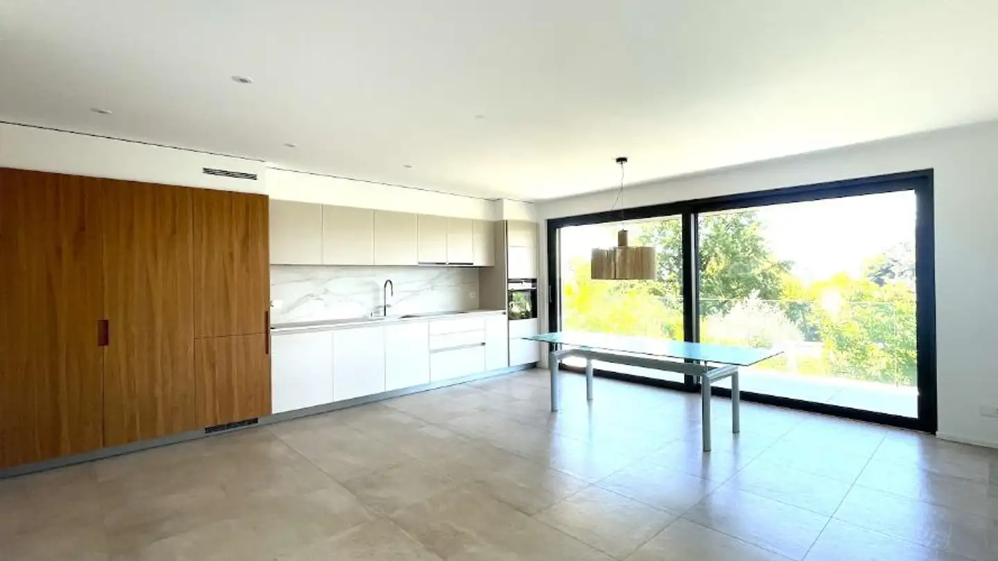 Wohnung mieten - 1028 Préverenges - Foto 4