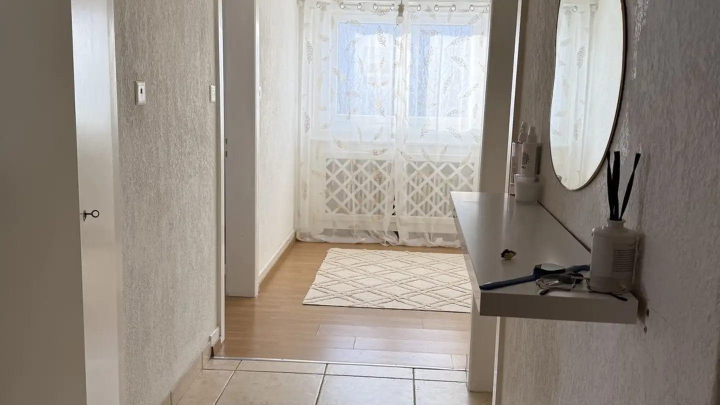 Wohnung mieten - Le Prévoux, 2400 Le Prévoux - Foto 3