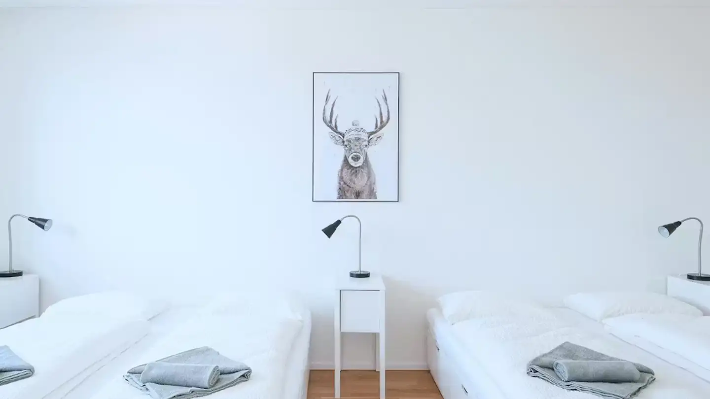 Apartment for rent - Erlenmattstrasse, 4058 Basel