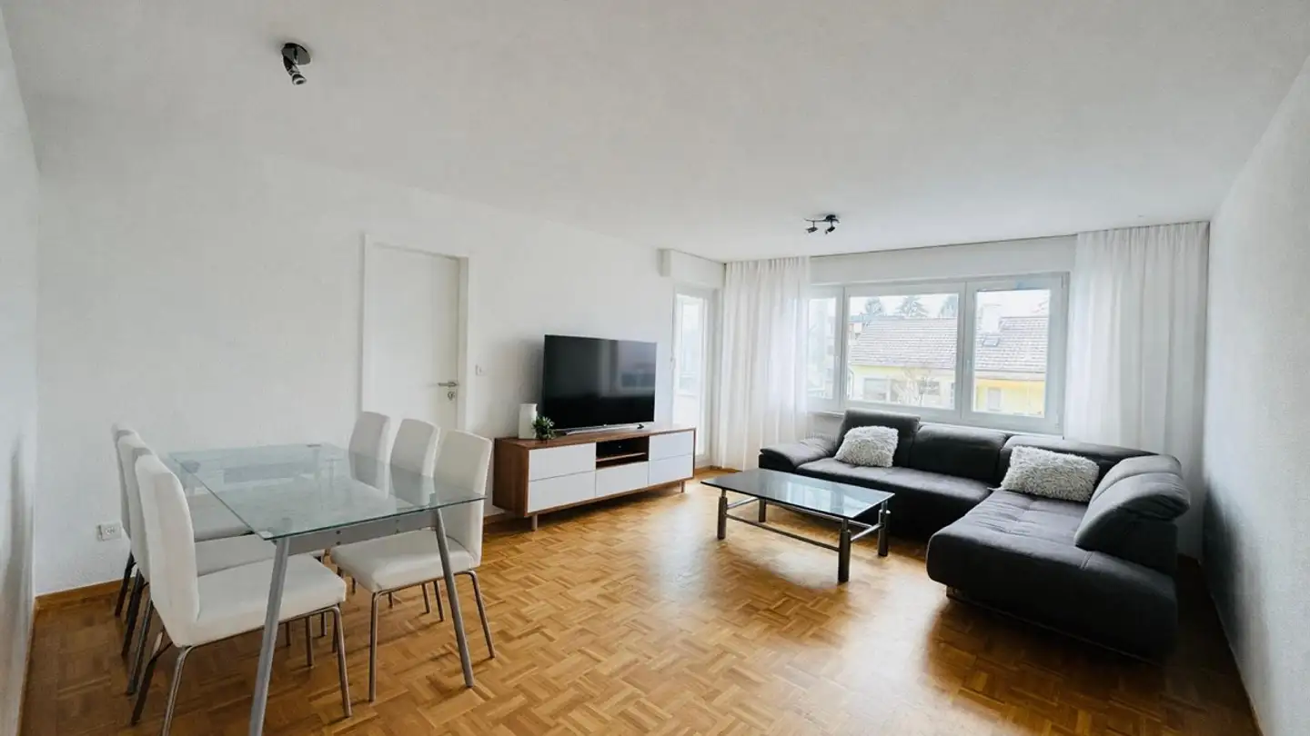 Appartamento in affitto - Poststrasse 9a, 9443 Widnau - Foto 2