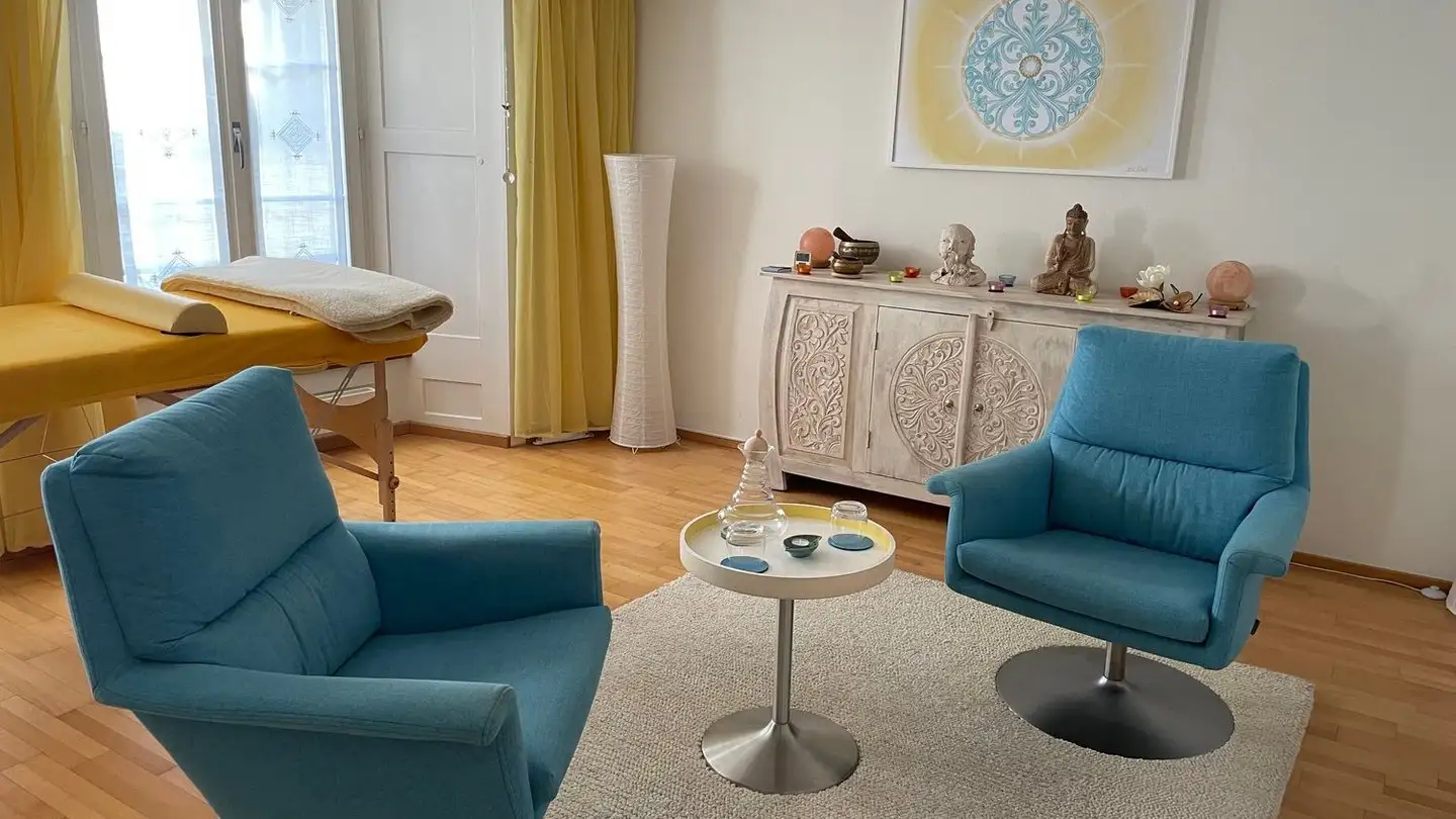 Medical practice for rent - Kornmarktgasse 4, 6004 Luzern