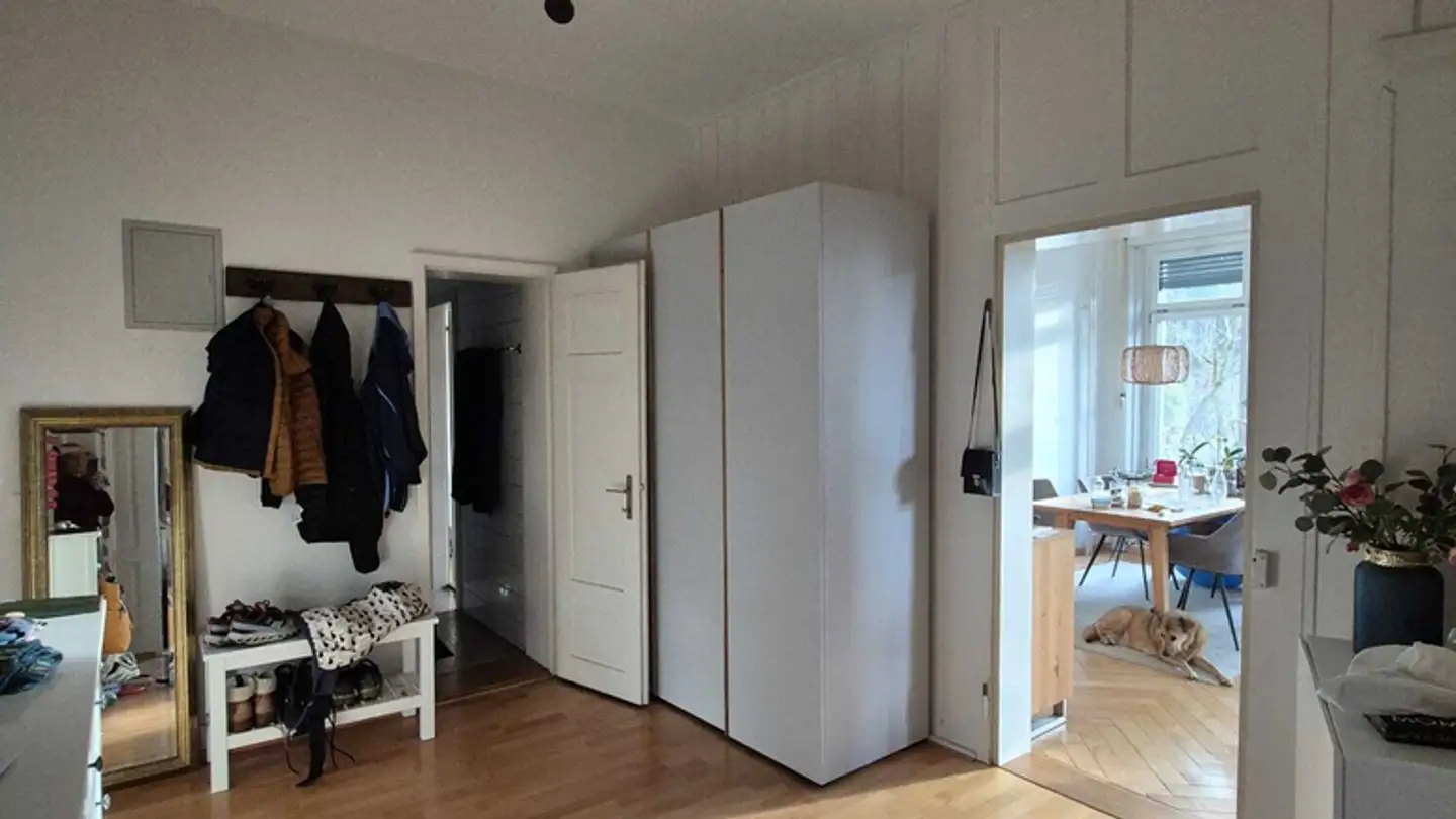 Apartment for rent - Hermann-Götz-Strasse 2, 8400 Winterthur - Photo 2