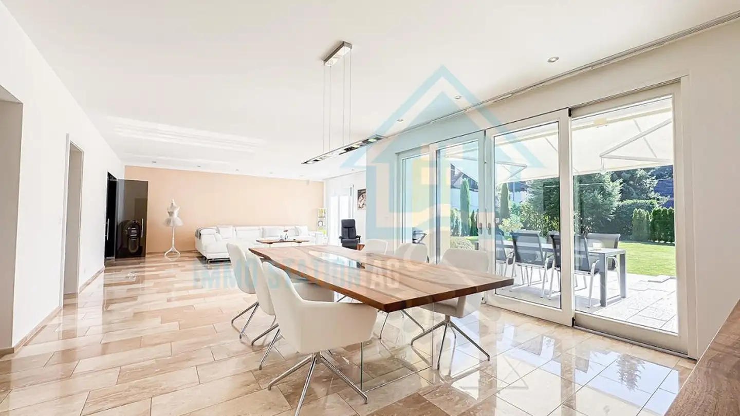 Maison individuelle à vendre - 5012 Schönenwerd - Photo 3