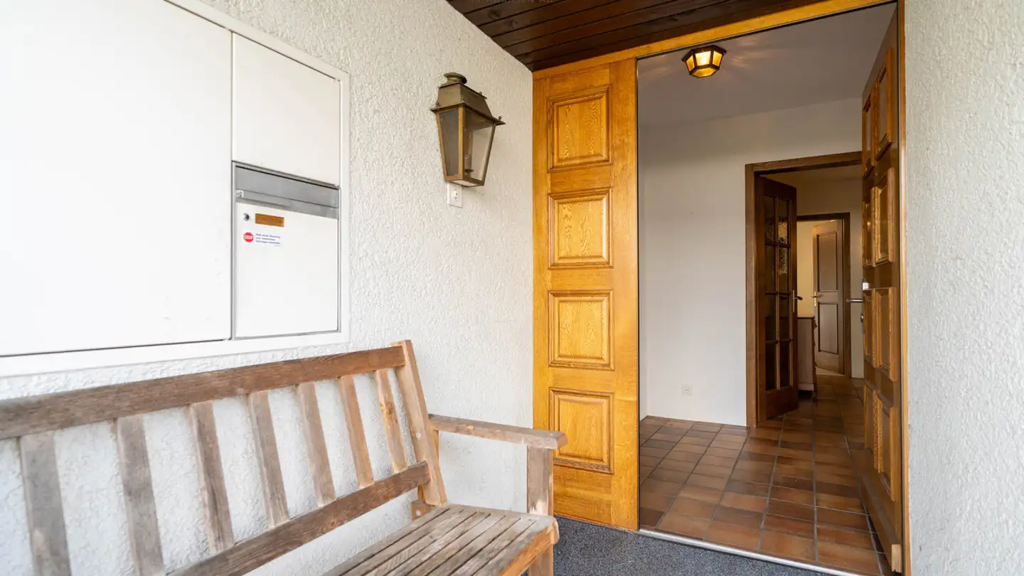 Maison individuelle à vendre - Musterplatz, 3033 Wohlen b. Bern - Photo 4