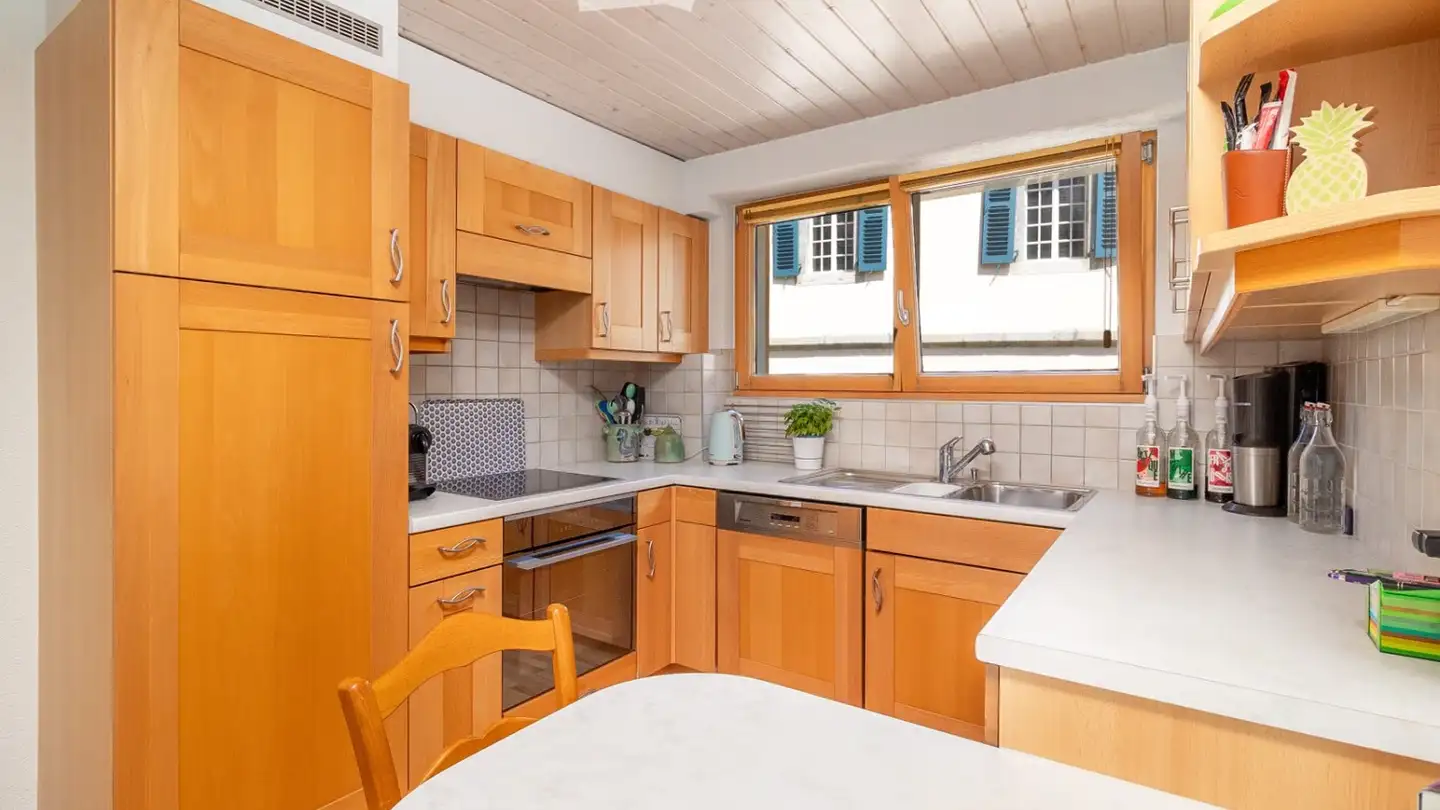 Apartment for rent - 1890 St-Maurice - Photo 2
