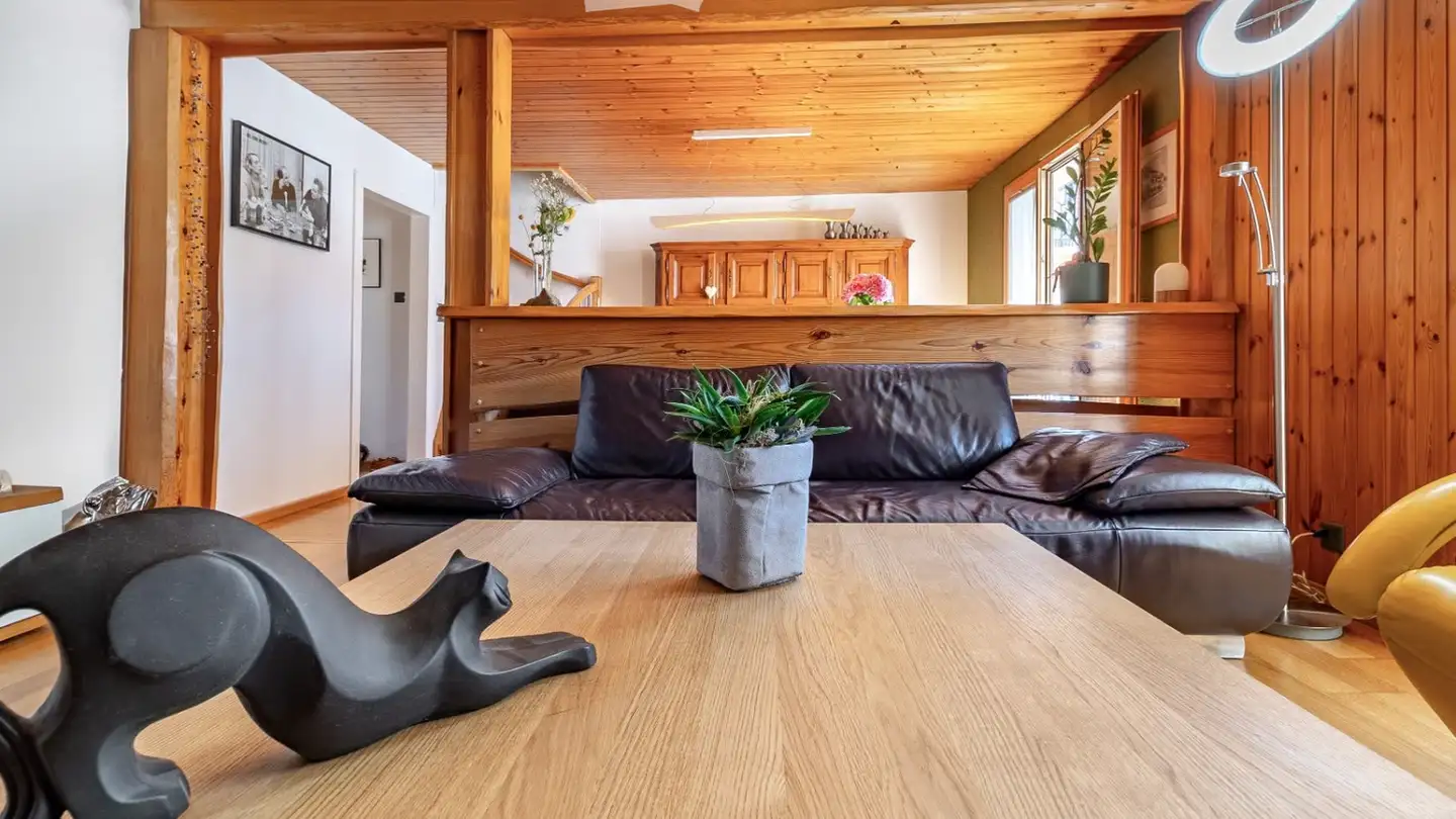 Apartment for rent - 1890 St-Maurice - Photo 4