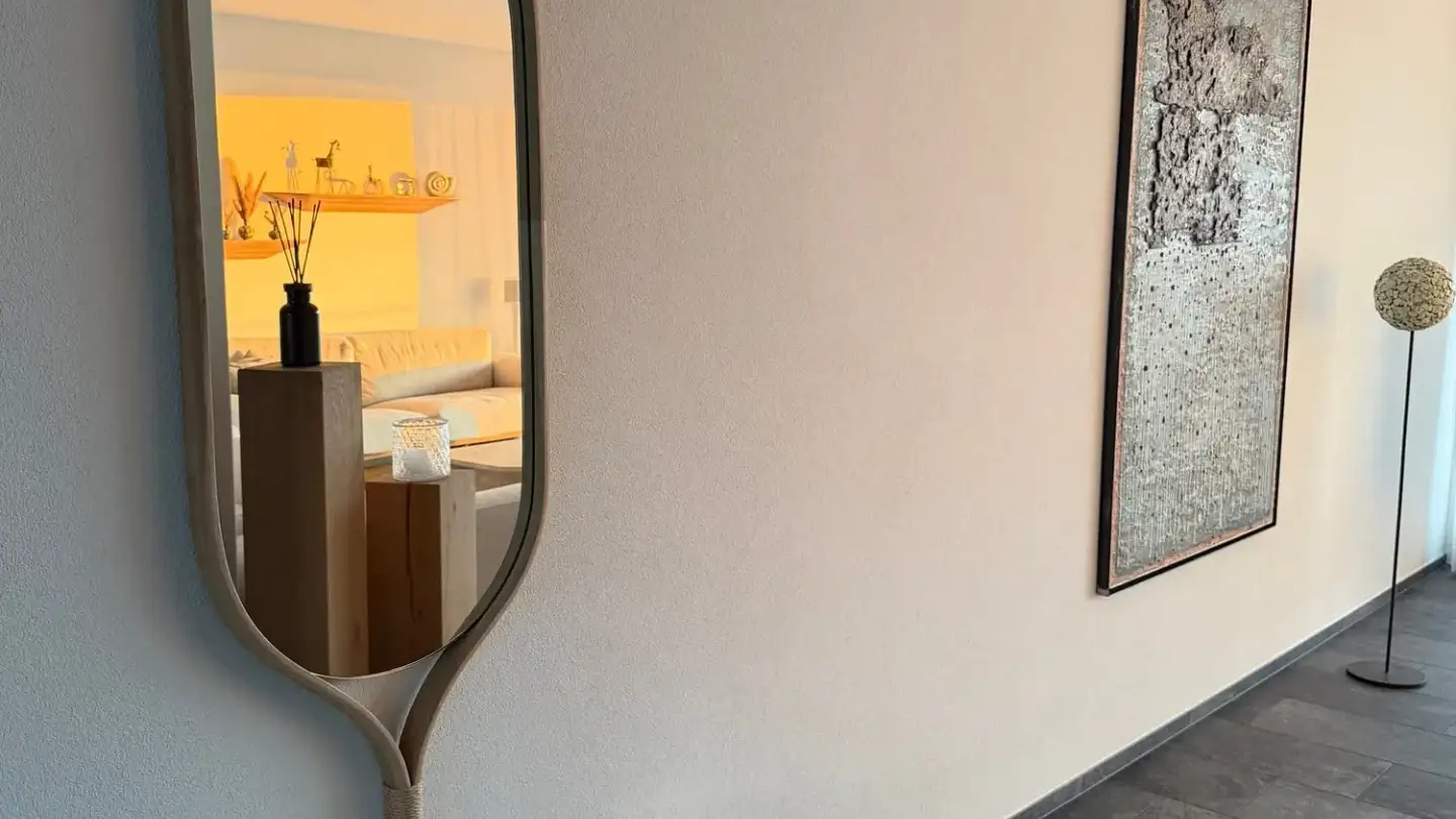 Furnished apartment for rent - Schindellegistrasse 18, 8808 Pfäffikon SZ - Photo 2