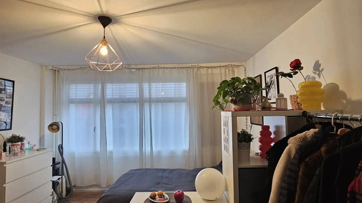 Appartement à louer - Badenerstrasse 414, 8004 Zürich - Photo 4