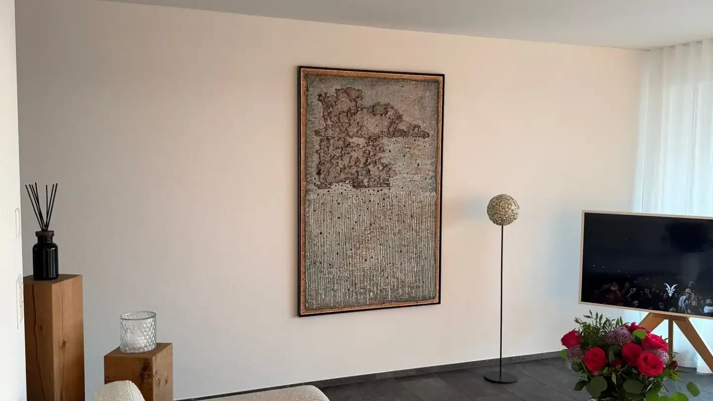 Furnished apartment for rent - Schindellegistrasse 18, 8808 Pfäffikon SZ - Photo 4