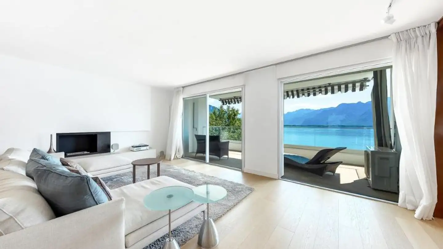 Apartment for sale - 1820 Territet - Photo 2