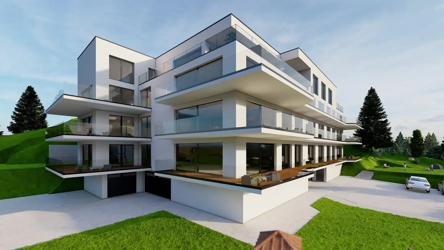 Appartamento in vendita - Grand-Rue, 2732 Reconvilier - Photo 2