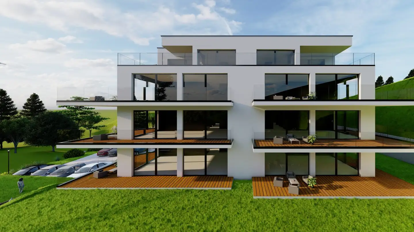 Appartamento in vendita - Grand-Rue, 2732 Reconvilier - Photo 3