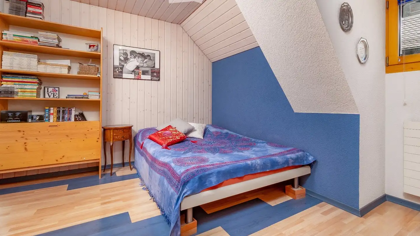 Apartment for rent - 1890 St-Maurice - Photo 3