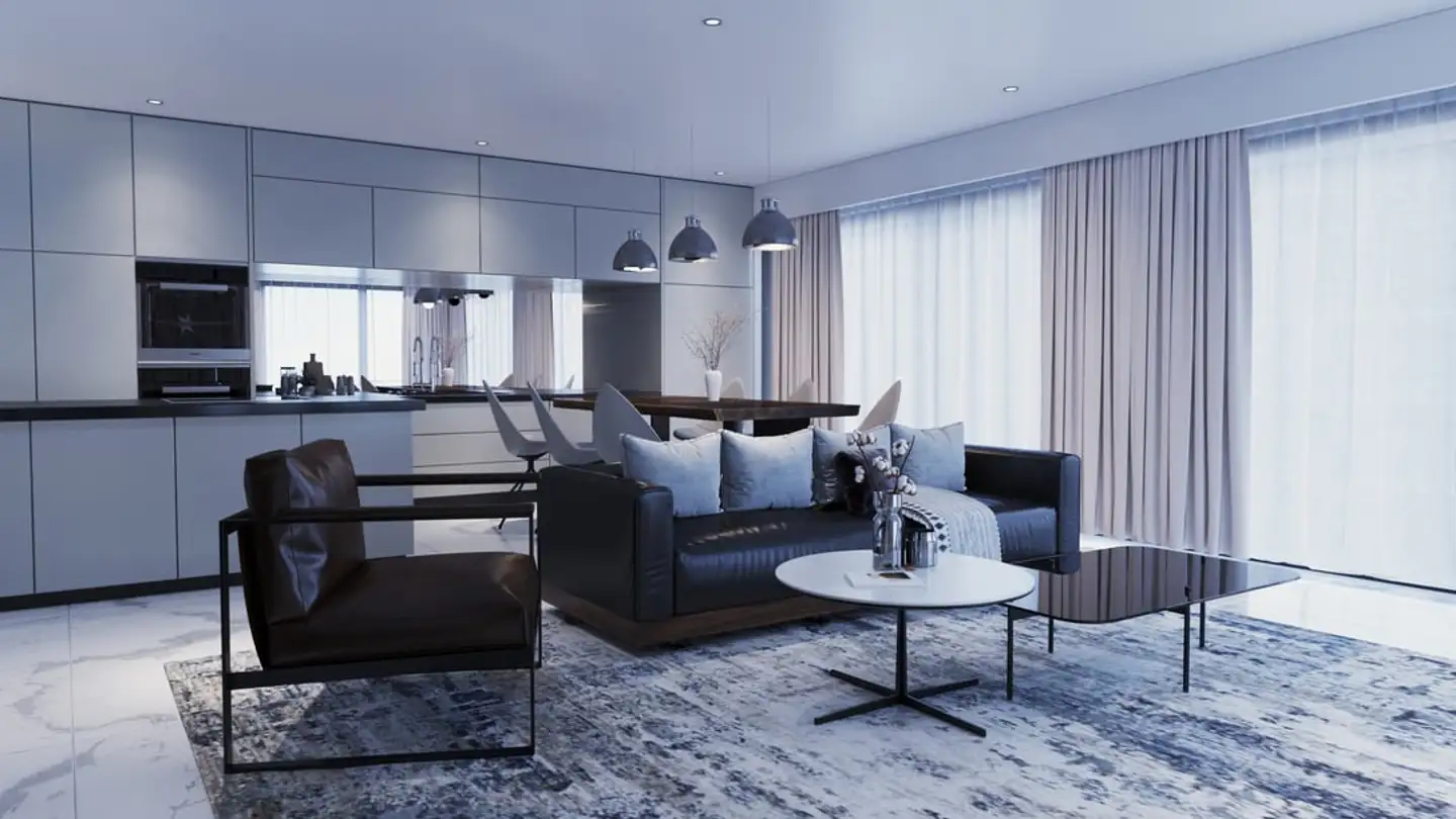 Appartamento in vendita - Grand-Rue, 2732 Reconvilier - Photo 4