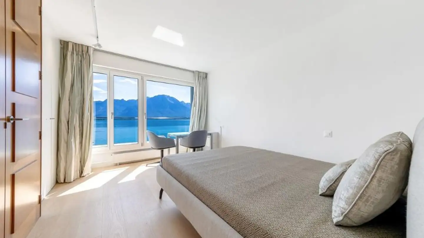 Apartment for sale - 1820 Territet - Photo 3