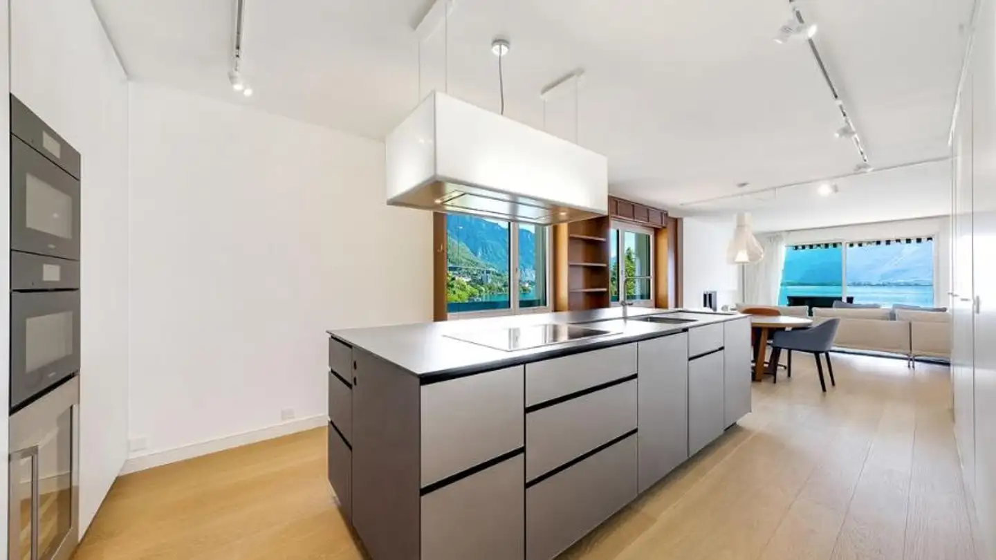 Apartment for sale - 1820 Territet - Photo 4