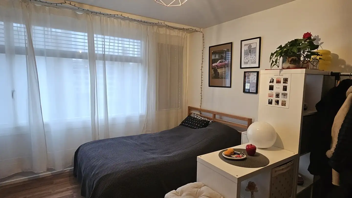 Appartement à louer - Badenerstrasse 414, 8004 Zürich - Photo 3