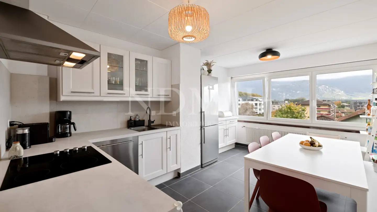 Appartamento in vendita - 1896 Miex - Photo 4