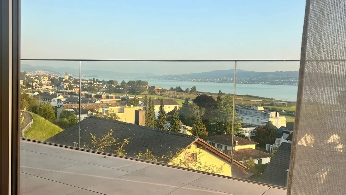 Furnished apartment for rent - Schindellegistrasse 18, 8808 Pfäffikon SZ