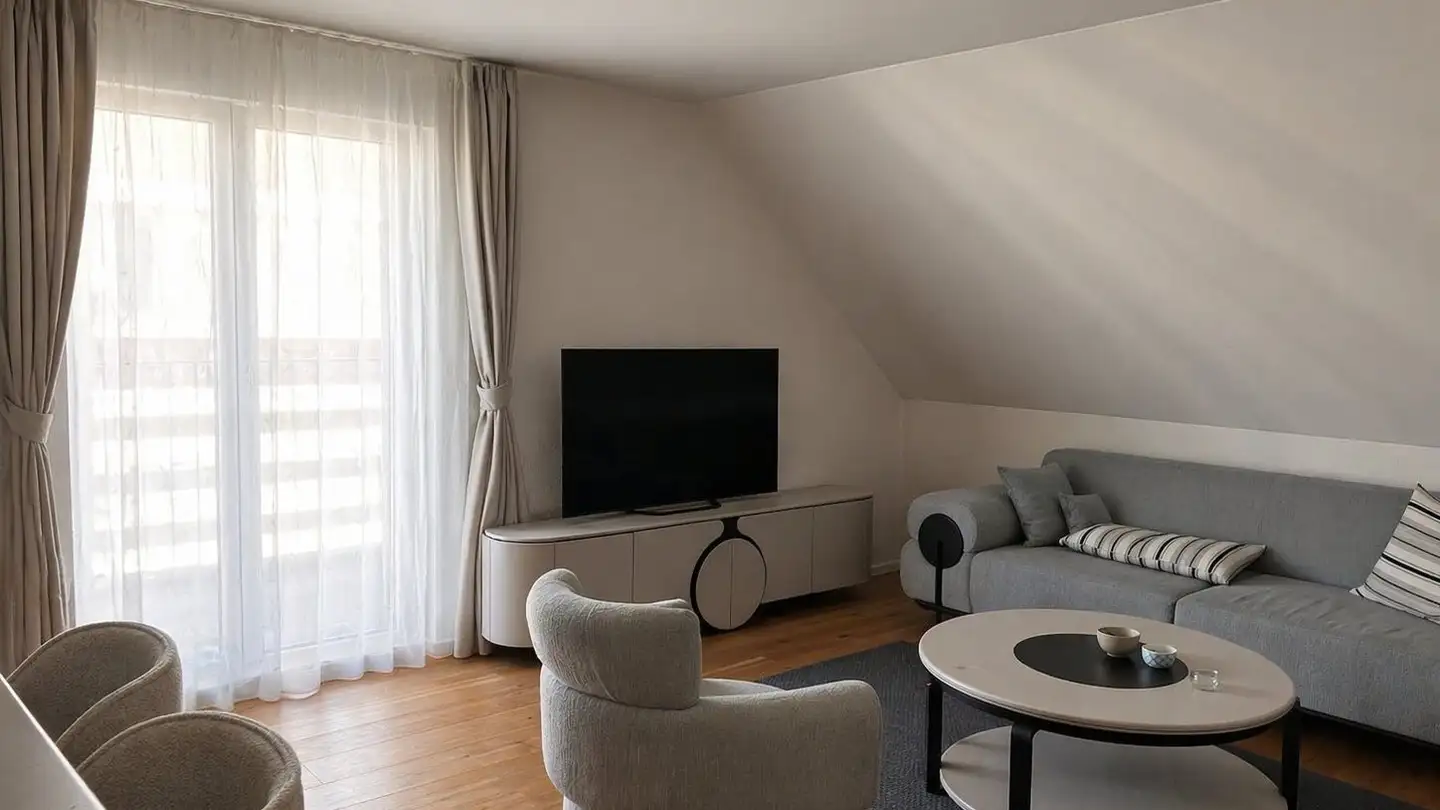 Appartement à louer - Käsistrasse 20, 5244 Birrhard