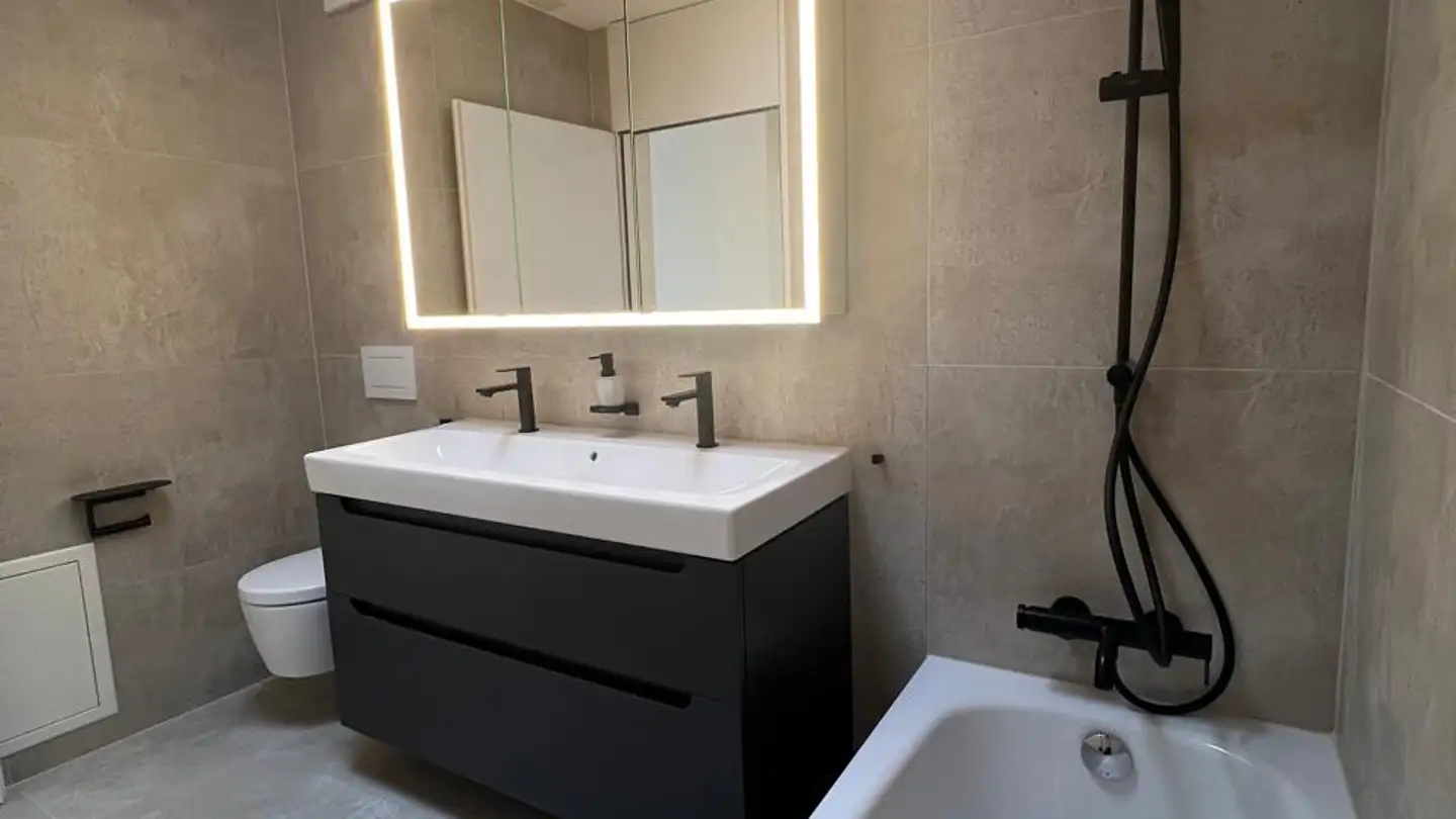 Attico in vendita - Buchenweg 6, 5113 Holderbank AG - Photo 2