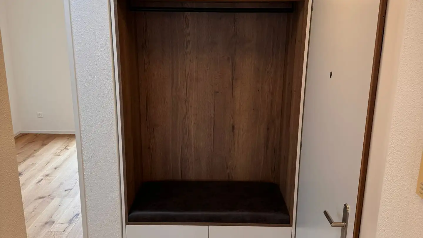 Attico in vendita - Buchenweg 6, 5113 Holderbank AG - Photo 3