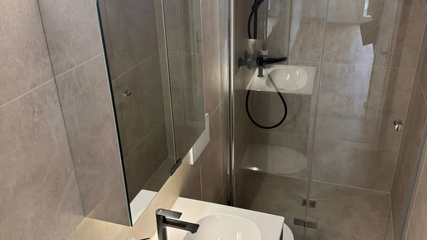 Attico in vendita - Buchenweg 6, 5113 Holderbank AG - Photo 4