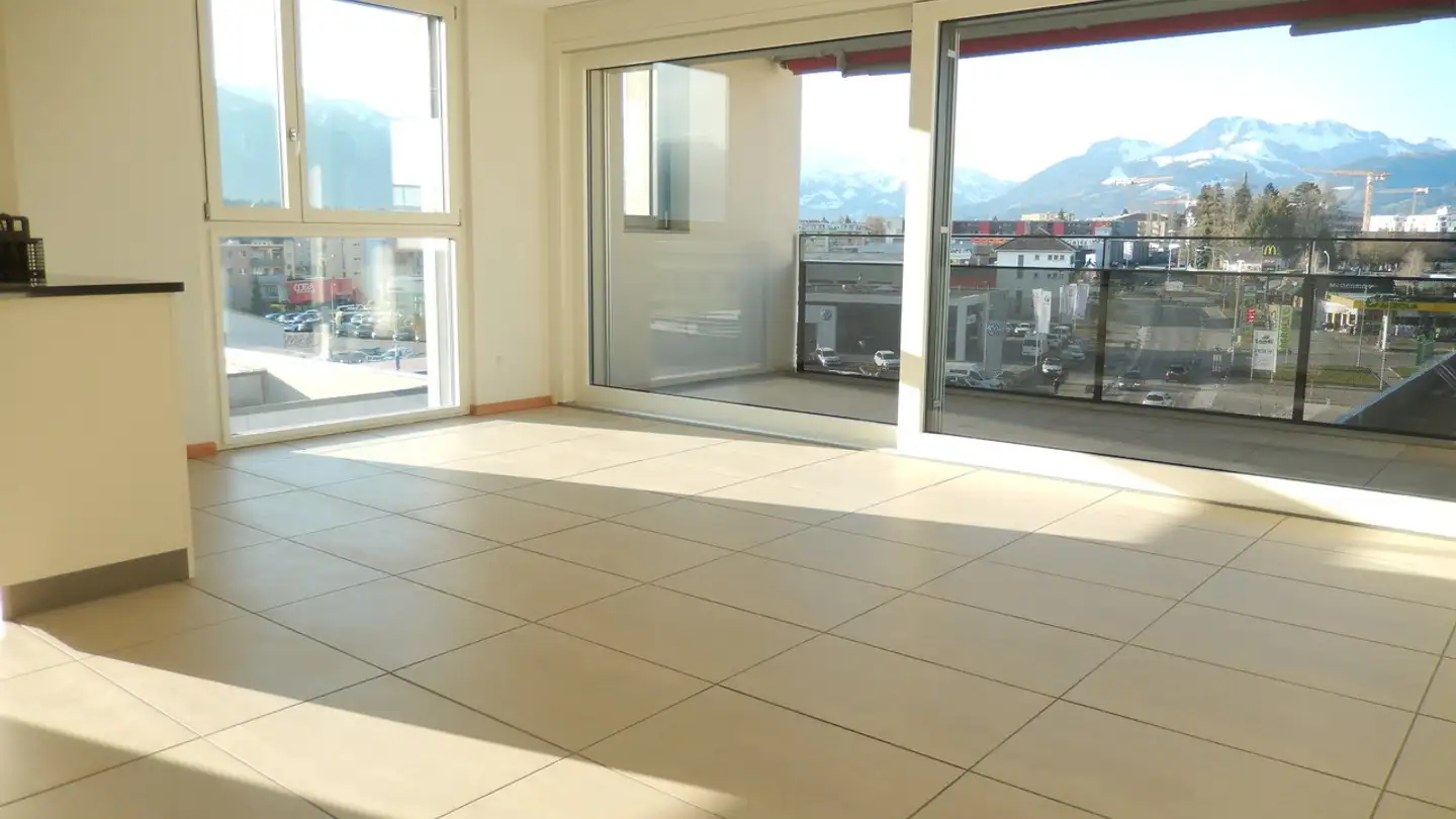 Apartment for rent - Route De Riaz, 1630 Bulle