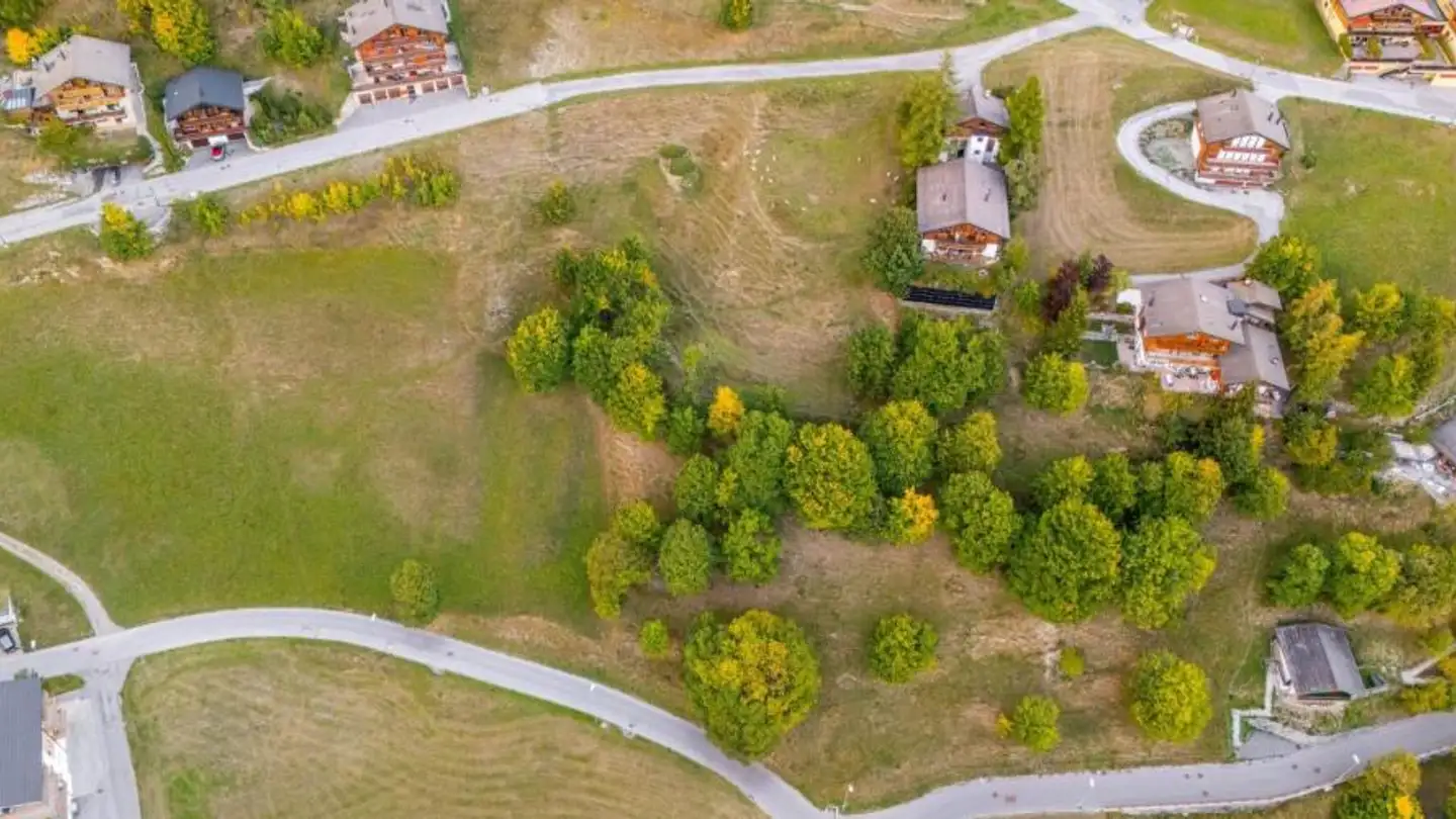 Terreno edificabile in vendita - 3954 Leukerbad - Foto 3