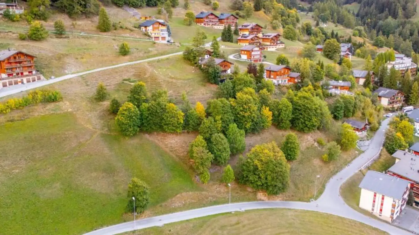 Terreno edificabile in vendita - 3954 Leukerbad - Foto 4