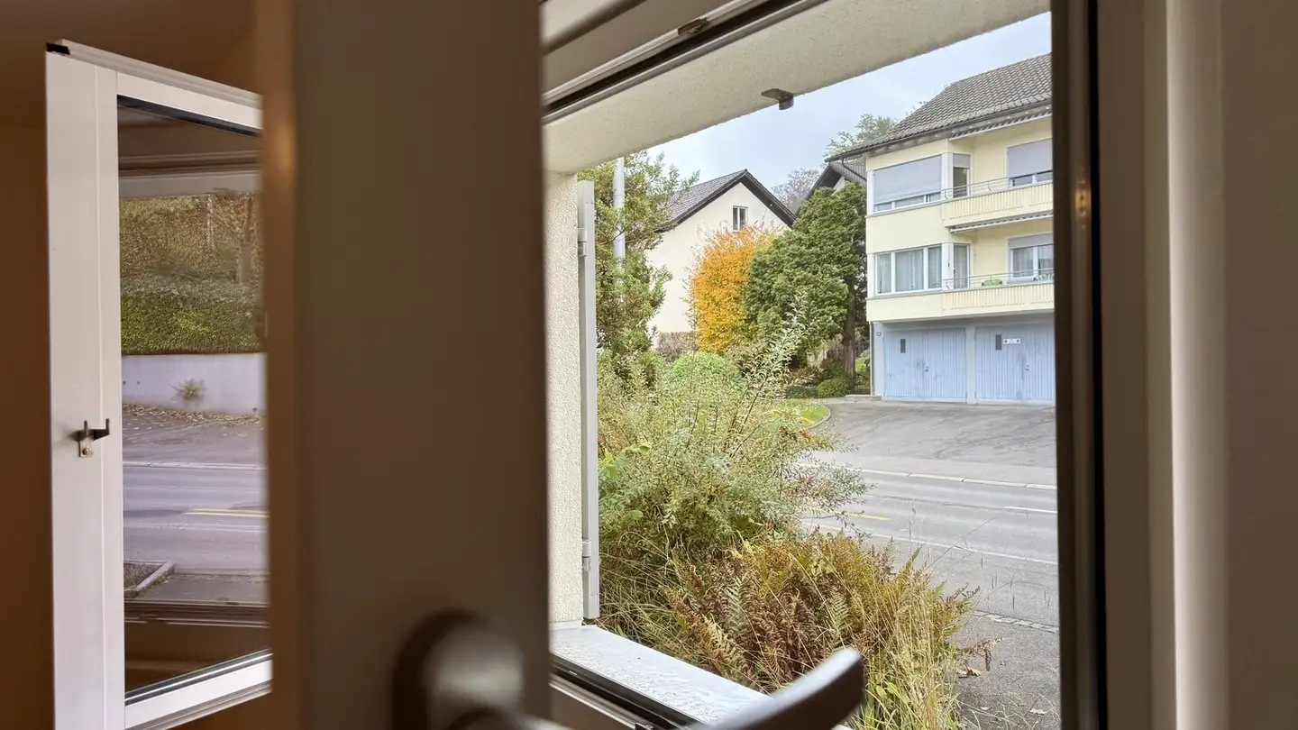 Single room for rent - 6300 Zug - Photo 2