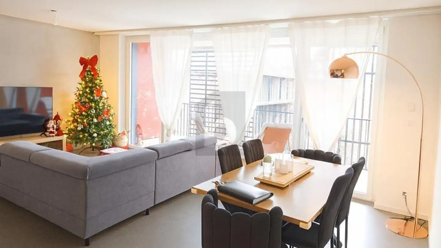 Apartment for rent - 1052 Le Mont-sur-Lausanne - Photo 3